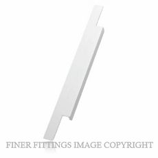 MARDECO 4022 ESTIVA CABINET HANDLES WHITE