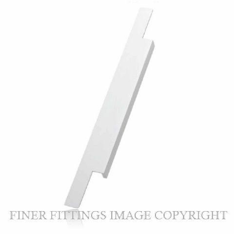 MARDECO 4022 ESTIVA CABINET HANDLES WHITE