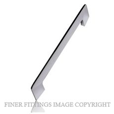 MARDECO 4034 MALLORCA CABINET HANDLES SATIN CHROME