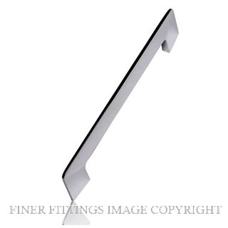 MARDECO MA4034/160 CABINET HANDLE SATIN CHROME