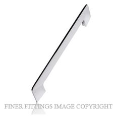 MARDECO 4034 MALLORCA CABINET HANDLES BRUSHED NICKEL