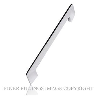 MARDECO MA4034/160 CABINET HANDLE BRUSHED NICKEL