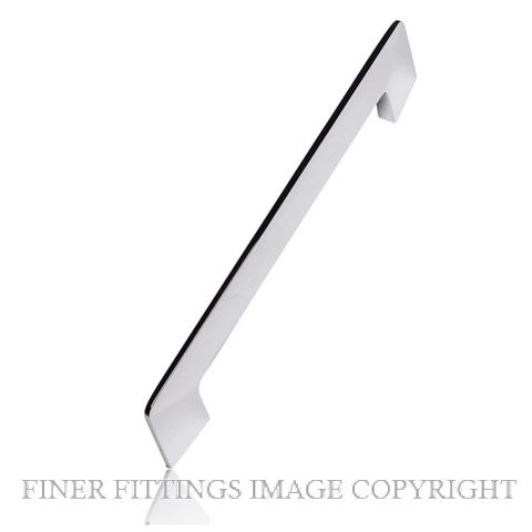 MARDECO 4034 MALLORCA CABINET HANDLES BRUSHED NICKEL