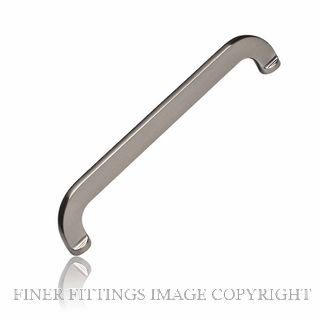 MARDECO MA4037/160 CABINET HANDLE BRUSHED NICKEL