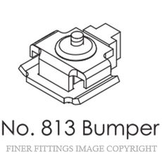 BRIO 813 BI-FOLD BUMPER