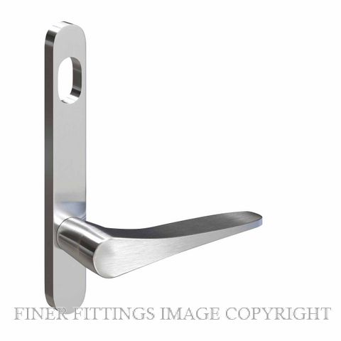 LEGGE 5400 56 RUBENS FURNITURE SATIN CHROME