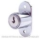 FIRSTLOCK LPL CABINET PUSH LOCK