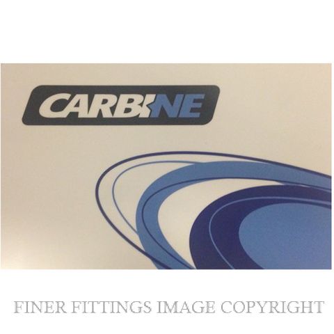CARBINE CEL-3IN1 RFID CARDS