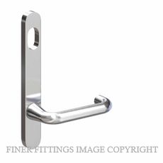 LEGGE 5400 29 ALPHA FURNITURE SATIN CHROME