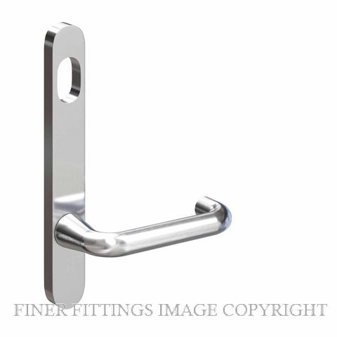 LEGGE 5400 29 ALPHA FURNITURE SATIN CHROME