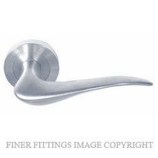PARISI P7211 ALADIN FURNITURE CHROME