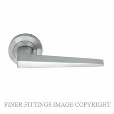 PARISI P7451 FUSION FURNITURE RANGE CHROME PLATE