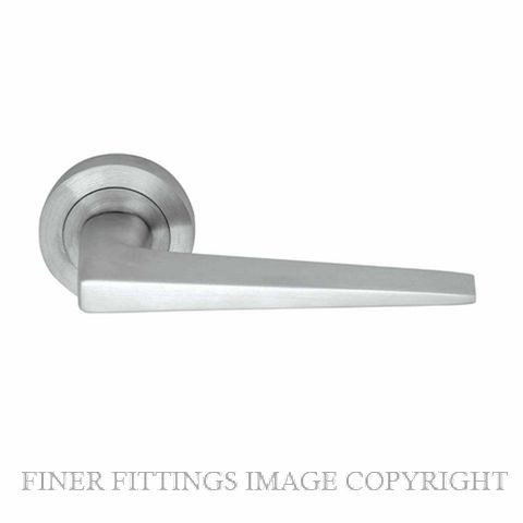 PARISI P7451 FUSION FURNITURE RANGE CHROME PLATE