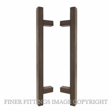 WINDSOR 8192 AB PULL HANDLES ANTIQUE BRONZE