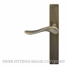 WINDSOR HAVEN SQUARE OR LONGPLATE OIL RUBBED BRONZE