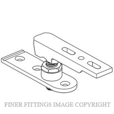 BRITON SP2800 BP BOTTOM PIVOT SET