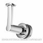 MILES NELSON 810 BANNISTER BRACKETS SATIN STAINLESS
