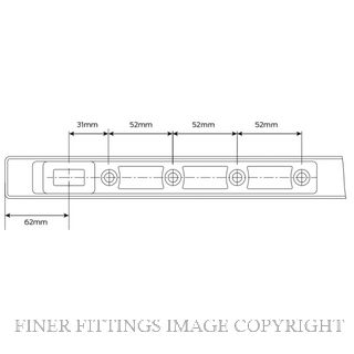 BRITON SP7500 BS BOTTOM STRAP