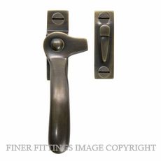 WINDSOR 5195L OR SPLIT RAIL FASTENER - LEFT HAND OIL RUBBED BRONZE