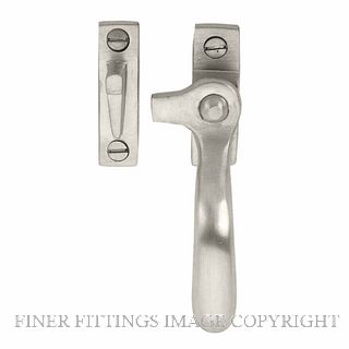 WINDSOR 5195R BN SPLIT RAIL FASTENER - RIGHT HAND BRUSHED NICKEL