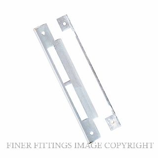 FINER PRC2-CP REBATE KIT CYLINDER LOCK CHROME PLATED