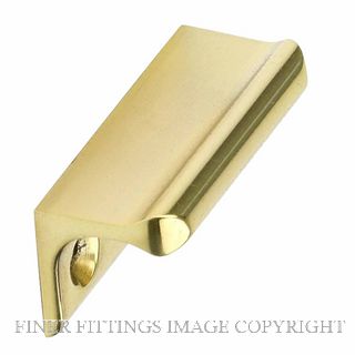 DRAKE & WRIGLEY 1048 PB SASH LIFT POLISHED BRASS