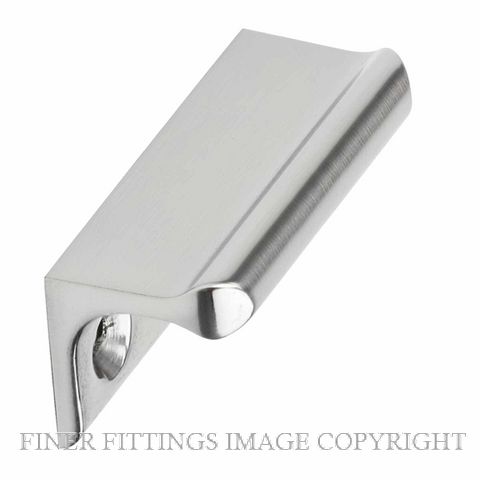 DRAKE & WRIGLEY 1048 SC SASH LIFT SATIN CHROME