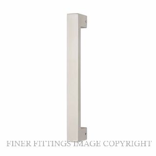 MILES NELSON 781SS300 M1 DOOR PULL 316SS 300MM SATIN STAINLESS