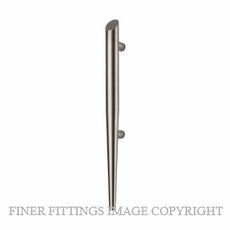 MILES NELSON 784SS M3 TORCH PULL HANDLE 316SS SATIN STAINLESS