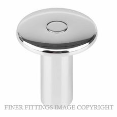 DRAKE & WRIGLEY 131 10 CP CF DUST SOCKET CHROME PLATE