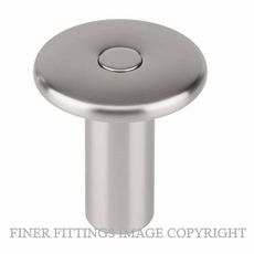DRAKE & WRIGLEY 131 10 SC CF DUST SOCKET SATIN CHROME
