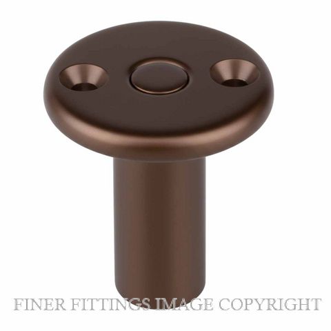 DRAKE & WRIGLEY 131 12 FB WF DUST SOCKET ELECTRO BRONZE