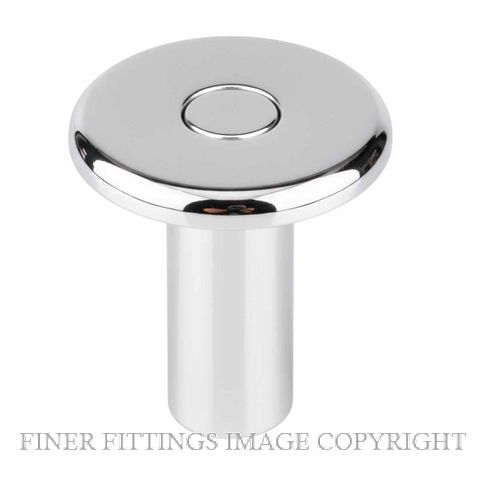 DRAKE & WRIGLEY 131 12 CP CF DUST SOCKET CHROME PLATE