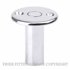 DRAKE & WRIGLEY 131 12 CP WF DUST SOCKET CHROME PLATE