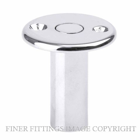 DRAKE & WRIGLEY 131 12 CP WF DUST SOCKET CHROME PLATE