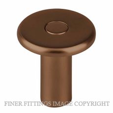 DRAKE & WRIGLEY 131 12 FB CF DUST SOCKET ELECTRO BRONZE