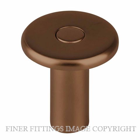 DRAKE & WRIGLEY 131 12 FB CF DUST SOCKET ELECTRO BRONZE