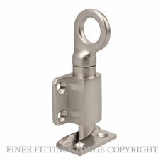 DRAKE & WRIGLEY 4120 SN SPRING CATCH SATIN NICKEL