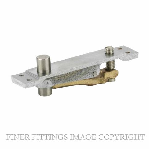 DRAKE & WRIGLEY 1571 ALUMINIUM FIX TOP PIVOT
