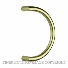 DRAKE & WRIGLEY 1606 PULL HANDLES POLISHED BRASS