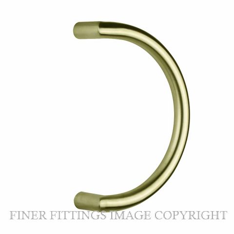 DRAKE & WRIGLEY 1606 PULL HANDLES POLISHED BRASS