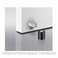 JNF IN13.186 MAGNETIC DOOR HOLDER SATIN STAINLESS