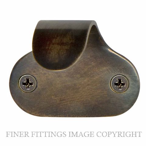 WINDSOR 5026 OR SASH LIFT OIL RUBBED BRONZE