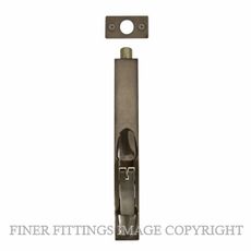 WINDSOR 5028 NB FLUSH BOLT NATURAL BRONZE