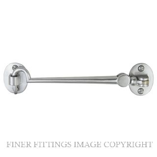 WINDSOR BRASS 5143 150MM CABIN HOOKS