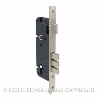 WINDSOR 1142 45MM EURO MORTICE LOCK CASE STAINLESS STEEL