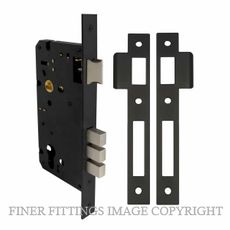 WINDSOR 1143 60MM EURO MORTICE LOCKS