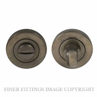 WINDOR 8188 NB PRIVACY TURN & RELEASE - 50MM ROSE NATURAL BRONZE