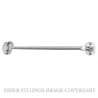 WINDSOR BRASS 5276 CABIN HOOK 250MM