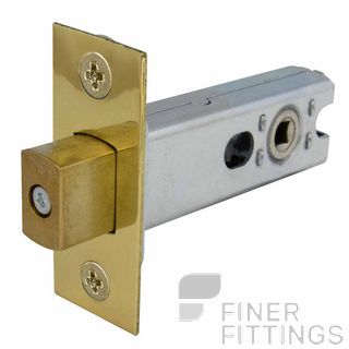 WINDSOR 1173 UB PRIVACY BOLTS UNLACQUERED BRASS